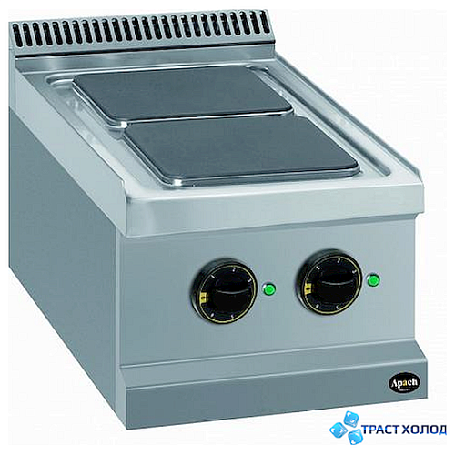 Плита электрическая Apach Cook Line APRE-47T
