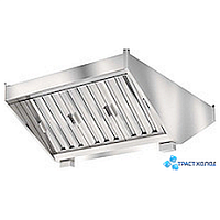 Зонт вытяжной ТТМ ЗВО-1610Д