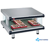 Витрина тепловая Hatco GR2SDS-54