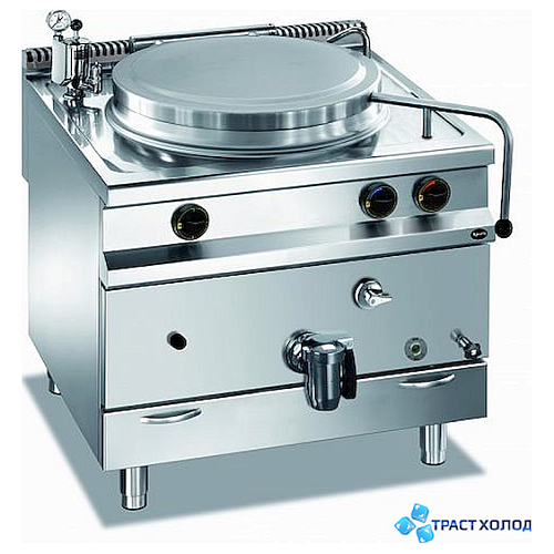 Котел варочный Apach Cook Line APKG-89