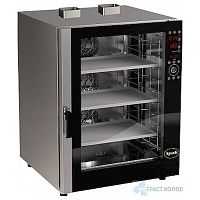 Печь конвекционная Apach Cook Line A3/10HD (газ)