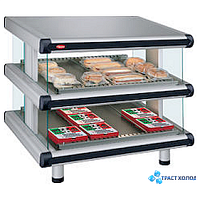 Витрина тепловая Hatco GR2SDS-54D