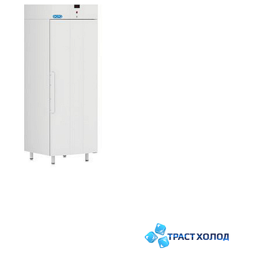 Шкаф холодильный универсальный EQTA ШСН 0,48-1,8 (ПЛАСТ 9003)
