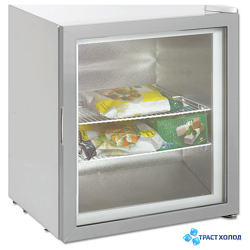 Холодильный шкаф SCAN SD 75