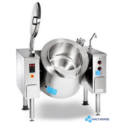 Котел варочный Firex PMK IE 150 + PAF2000