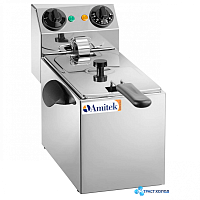 Фритюрница Amitek FE4