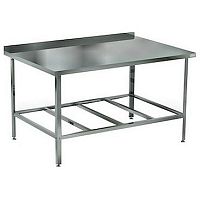 Стол разделочный Кобор СРБ-80/70/430