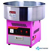 Аппарат для сахарной ваты GASTRORAG WY-MF01