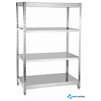 Стеллаж кухонный Abat CK-1-5