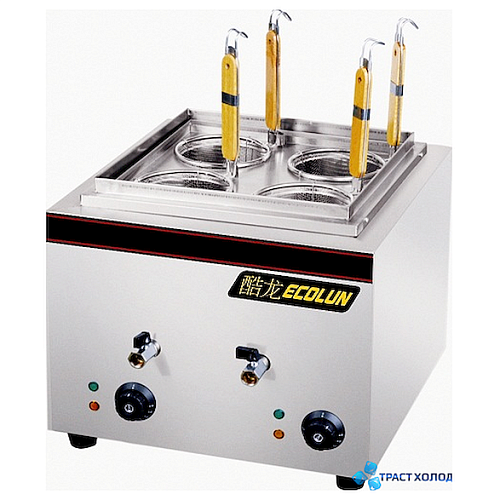 Макароноварка настольная ECOLUN EN-4