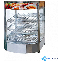 Витрина тепловая Gastrorag HW-1P