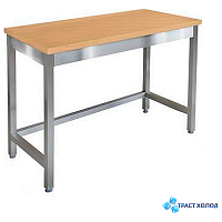 Стол кондитерский ITERMA СЦ-253/1508