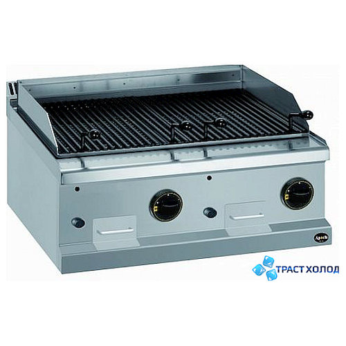 Гриль лавовый Apach Cook Line APGG-77T