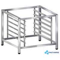 Подставка для пароконвектомата ITERMA 430 XVC 748/550/782