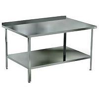 Стол разделочный Кобор СПБ-90/60/430