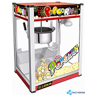 Аппарат для приготовления попкорна ECOLUN EN 6A