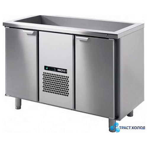 Стол холодильный Skycold BS-1-C-1 с ванной для льда и напитков