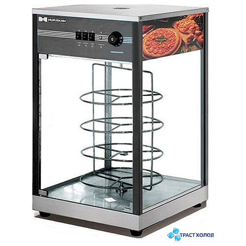 Витрина тепловая Hurakan HKN-D32
