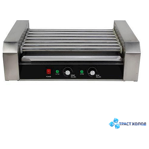 Гриль роликовый GASTRORAG EL-R2-5