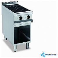 Плита индукционная Apach Cook Line APRI-49P