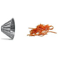 Конус для измельчителя сыра Apach Cook Line AGR2 F2281 4MM