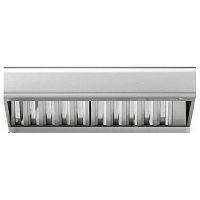 Зонт вытяжной Apach Cook Line ACFE-66C