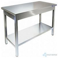 Стол центральный Kayman СЦ-242/1207