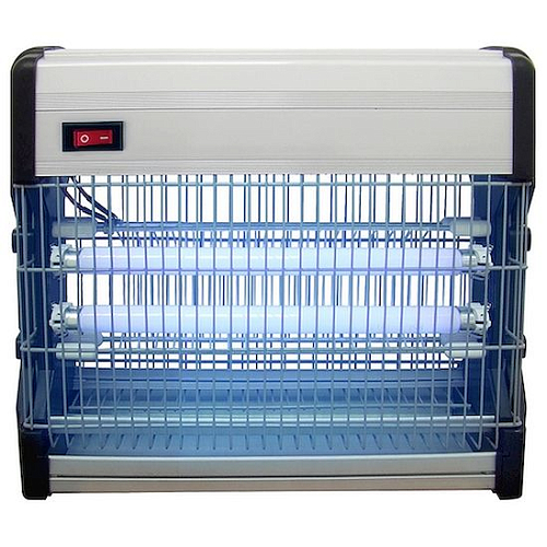 Лампа инсектицидная Hurakan HKN-LIN30