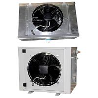 Холодильный агрегат (сплит-система) Интерколд LCM-316 Evolution