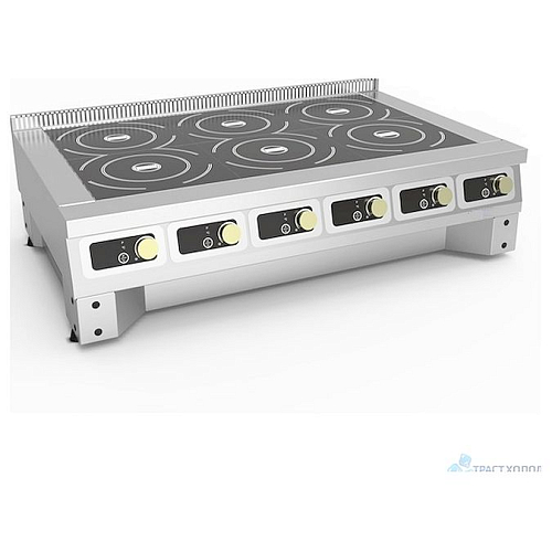 Плита индукционная Dominator ПЭИ-6(700) D