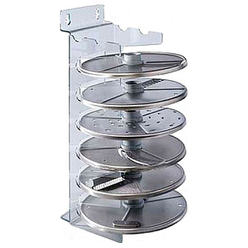 Настенный держатель дисков Robot Coupe 27019