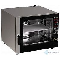 Печь конвекционная Apach Cook Line A3/5HD-E