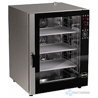 Печь конвекционная Apach Cook Line A3/10HD-E/АВТОМОЙКА/USB LEFT