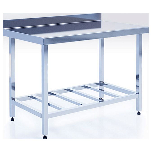 Стол CRYSPI СОПН Э Л (L=1000, S=700, H=850-870, ОБ)