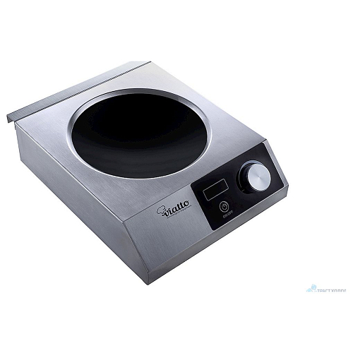 Плита индукционная Viatto JDL-C35MW wok