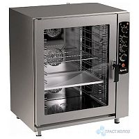 Печь конвекционная Apach Cook Line A9/10DHS морское исполнение