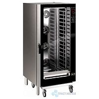 Печь конвекционная Apach Cook Line A3/16HD-E