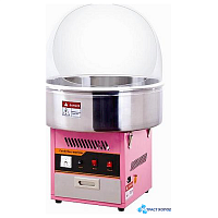 Аппарат для сахарной ваты Viatto ET-MF01