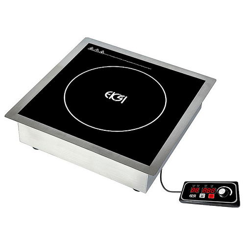 Плита индукционная EKSI ICD 3500 DI (встраиваемая)