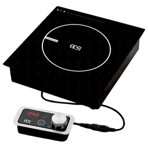 Плита индукционная EKSI IPD 3,5 Drop In