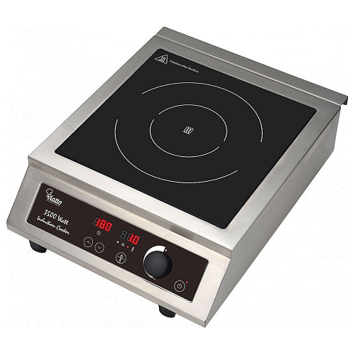 Плита индукционная Viatto VA-350B