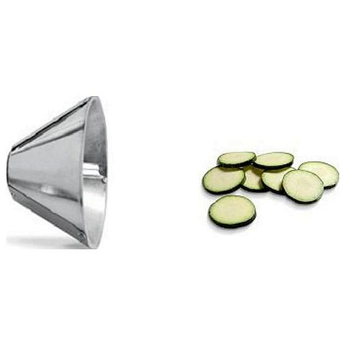 Конус для измельчителя сыра Apach Cook Line AGR2 F2282 2MM