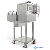 Аппарат для попкорна ТТМ MiniRobo S1F