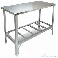 Стол центральный Kayman СЦ-255/0907