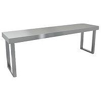 Полка одинарная HICOLD НПСТ1-18/3