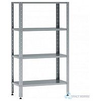 Стеллаж кухонный EKSI СК Э (L=1200, S=500, H=1800, 4)