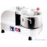 Куттер GASTRORAG HR-6L-1