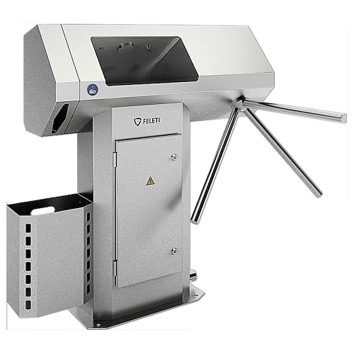 Станция гигиены рук FELETI SR-6