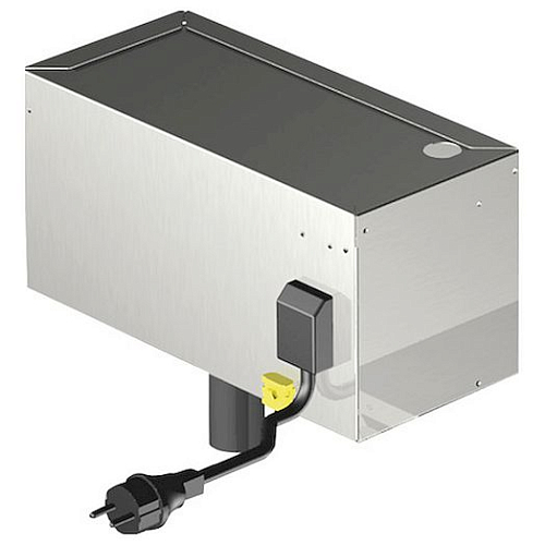 Паровой конденсатор Unox XEKCT-HCEH-M для печи конвекционной электрической серии XEFT