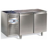 Стол морозильный STUDIO 54 DAIQUIRI GN VT 1260х700, арт. 66104320